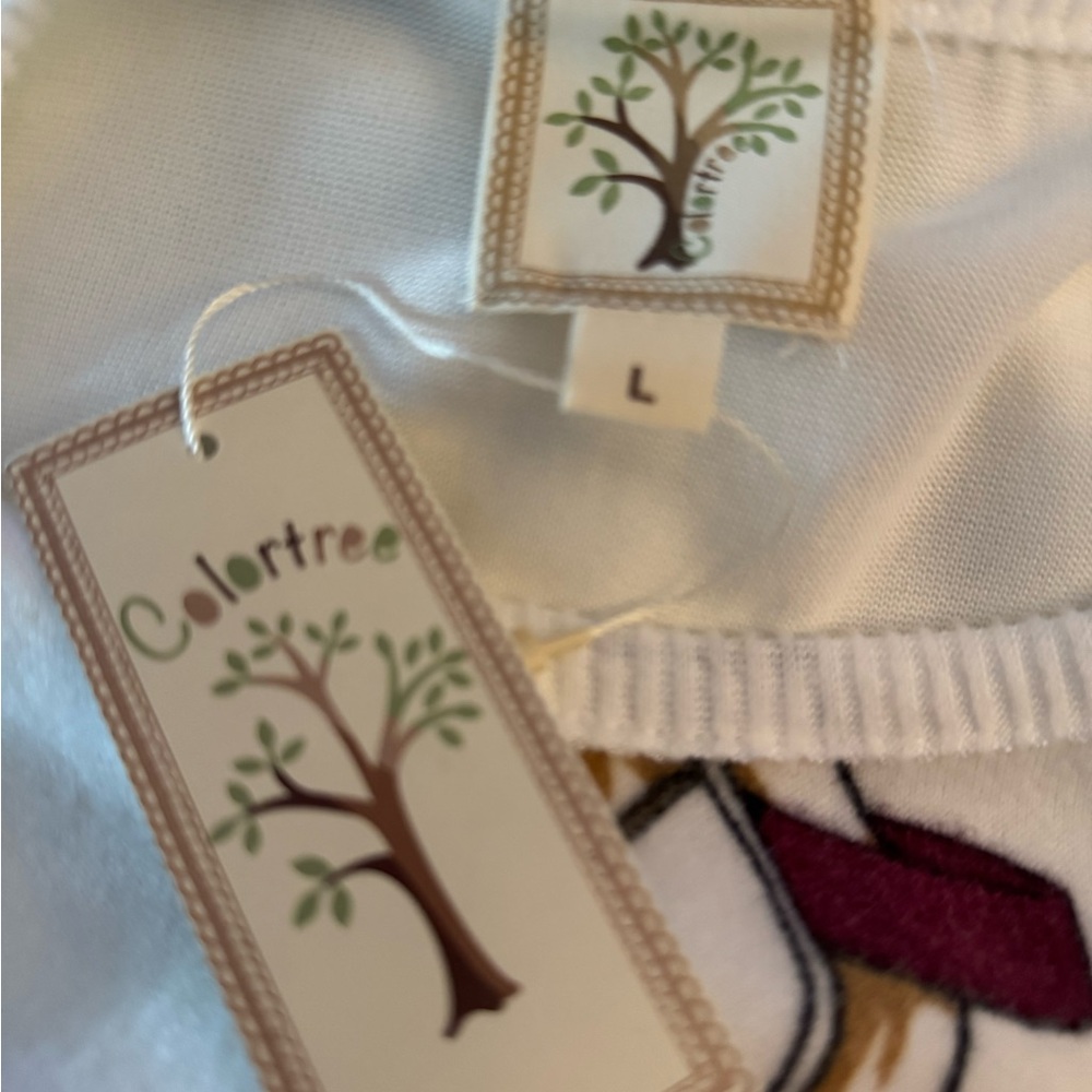Colortree Top - Picture 5 of 7